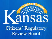 Citizens' Regulatory Review Board