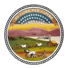 seal of the State of Kansas