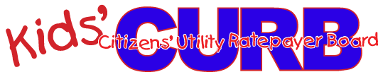Citizens' Utility Ratepayer Board (CURB)